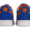 Zespoły Suede „Knicks”