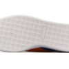 Zespoły Suede „Knicks”