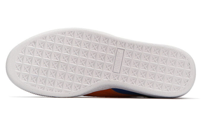 Zespoły Suede „Knicks”