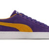 Zespoły Suede „Los Angeles Lakers”