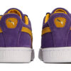 Zespoły Suede „Los Angeles Lakers”