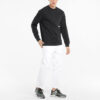 Zimowe logo załogi „Czarne”