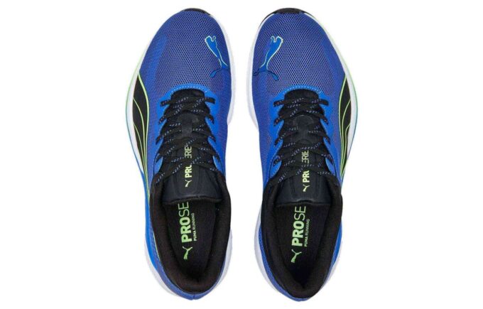 Zrealizuj Profoam „Blue”