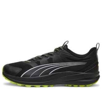 Zrealizuj wersję Pro Trail „Black Silver Lime”