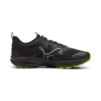 Zrealizuj wersję Pro Trail „Black Silver Lime”