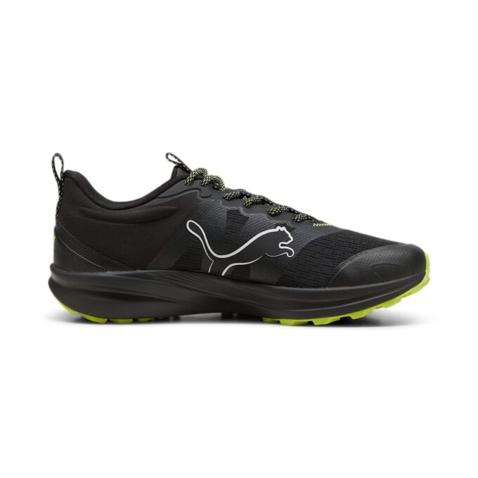 Zrealizuj wersję Pro Trail „Black Silver Lime”