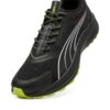 Zrealizuj wersję Pro Trail „Black Silver Lime”